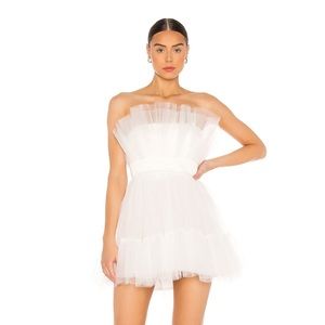 Katie May Ellee mini dress.